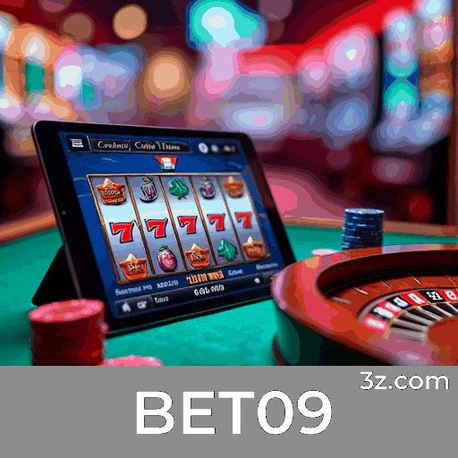 Análises de cassinos online